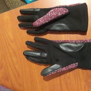Adidas Gloves (Small)